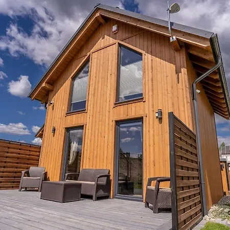 Feriehus Kaszubska Lawenda Zuromino, Nr 2
