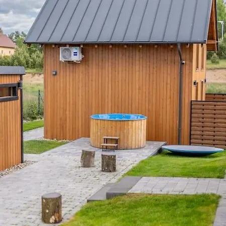 Feriehus Kaszubska Lawenda Zuromino, Nr 2